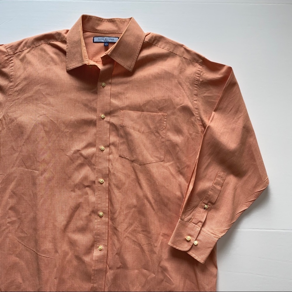 Tommy Hilfiger Button Down